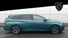 Peugeot 308 1.2 PureTech Allure Premium 5dr EAT8 Petrol Estate